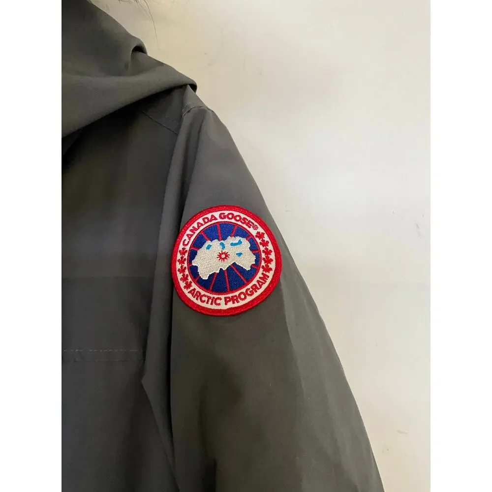 Canada Goose preloved guc